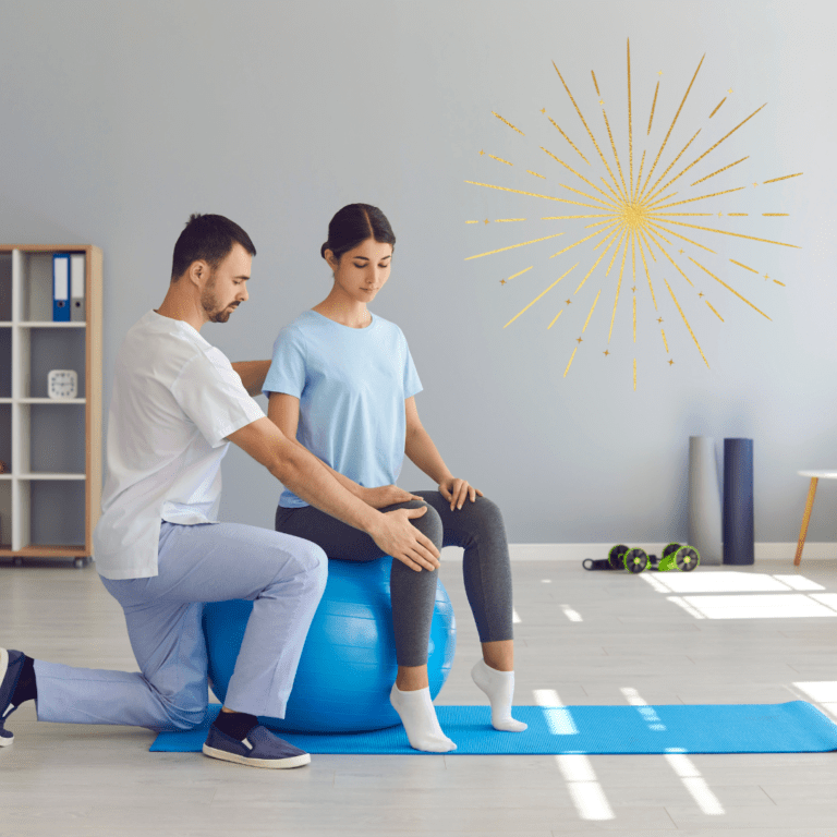 physio salary