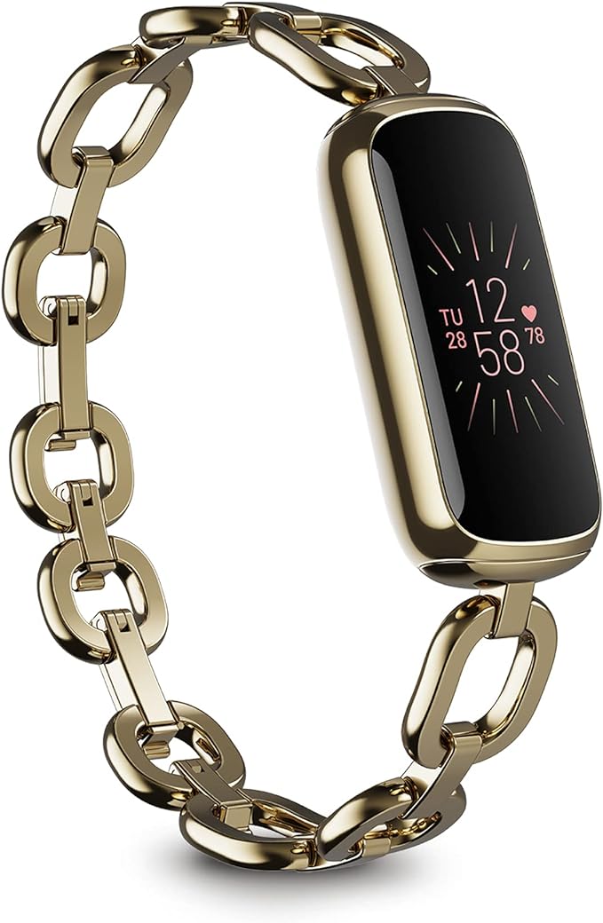 Top 5 Discreet Fitness Trackers: Stay Fit Without the Fuss in 2024