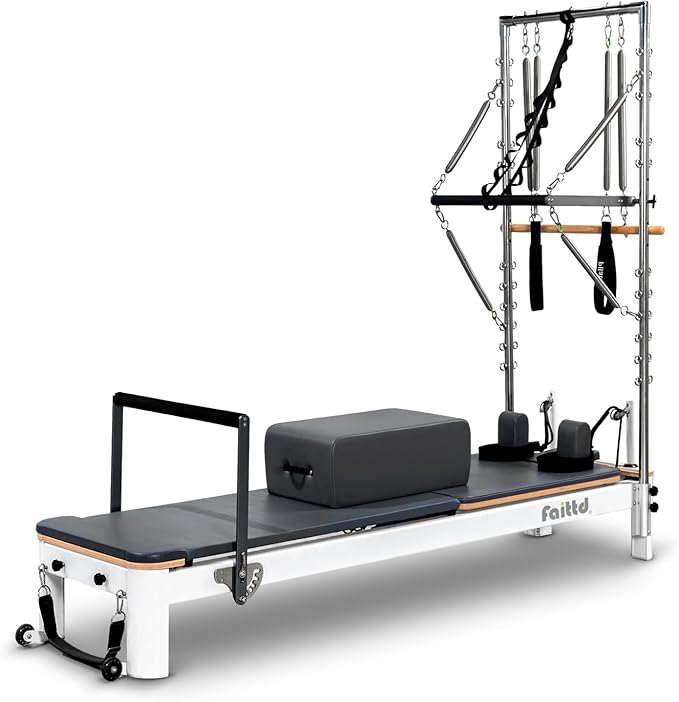 7 Best Low-Impact Exercise Equipment for Chronic Pain Sufferers in 2024