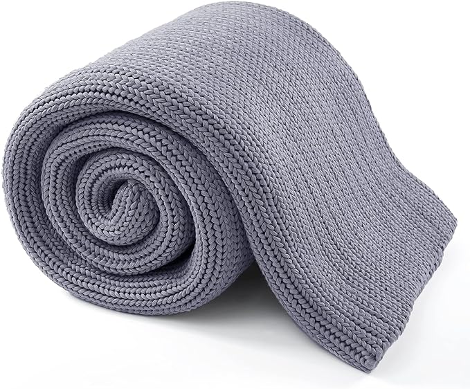Weighted Blankets for Pain Relief: The Science-Backed Comfort Revolution of 2024