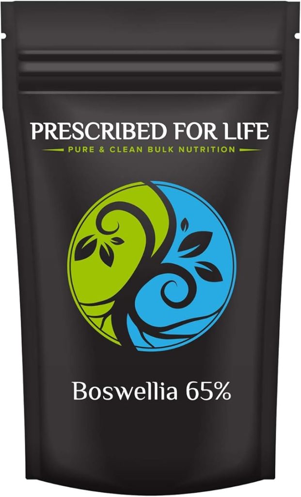 boswellia tea