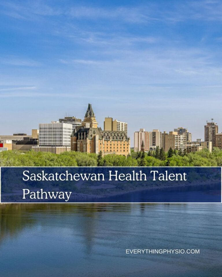 Saskatchewan’s Health Talent Pathway: A Smart Way for Healthcare Professionals to Move to Canada